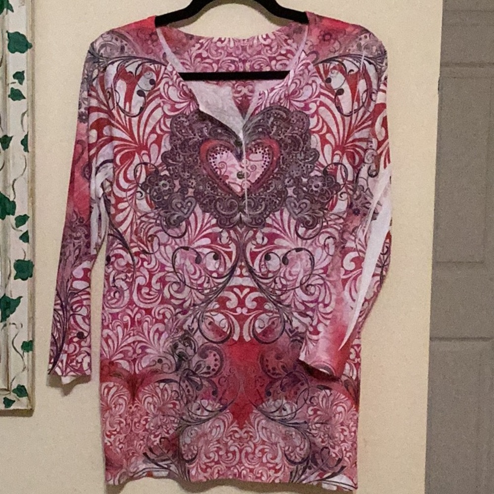 Women's top